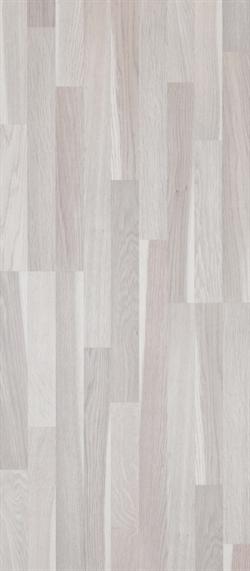 Alloc Home Plus laminat gulv lys eg i 3 stav